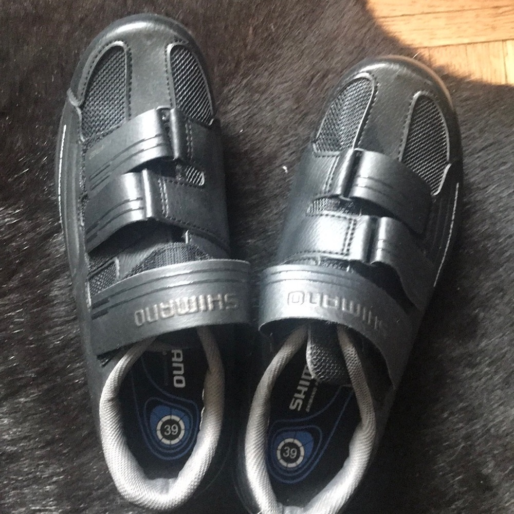Shimano Cycling Shoes